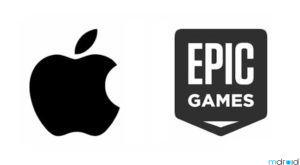 Epic Games vs Apple官司判决
