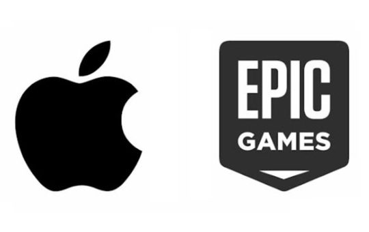 Epic Games vs Apple官司判决