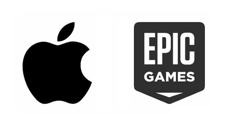 Epic Games vs Apple官司判决