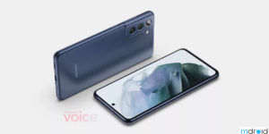 传三星Galaxy S21 FE将于10月29日发布