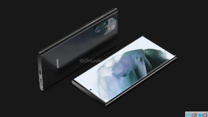 三星Galaxy S22系列将在2022年2月发布