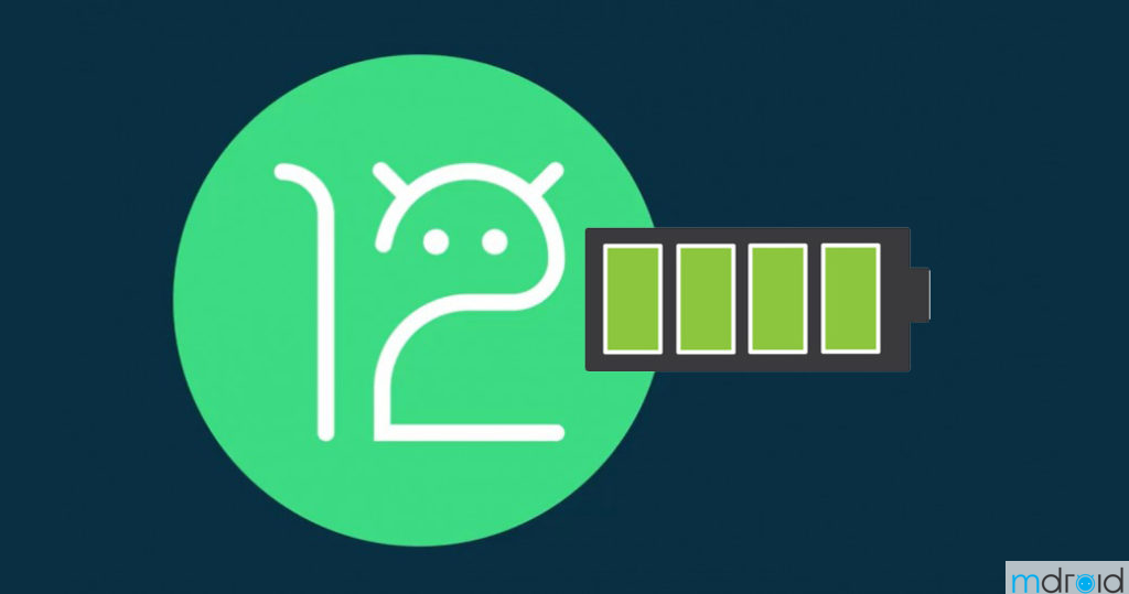Android 12新保护措施