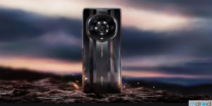 HONOR官宣Magic3 Image Engine