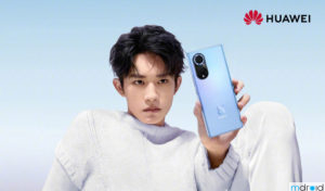 华为nova 9将于9月23日中国上市