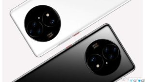 华为Mate 50 Pro将在10月21日发布