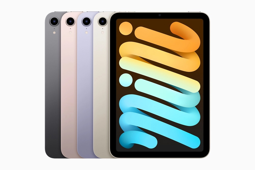 iPad 2021、iPad mini 6发布，售价RM1499起！ 1