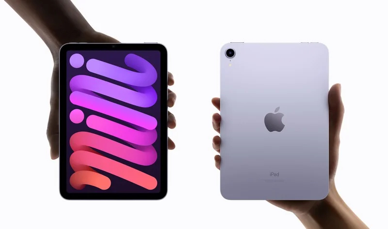 iPad 2021、iPad mini 6发布，售价RM1499起！ 2