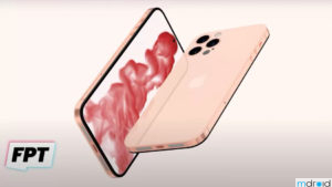 传iPhone 14将采用屏下Face ID