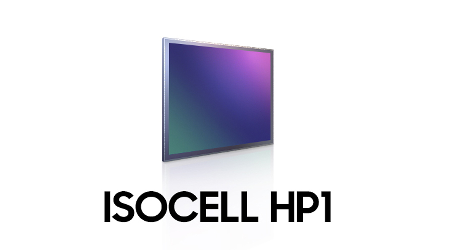 三星发布2亿像素镜头传感器ISOCELL HP1