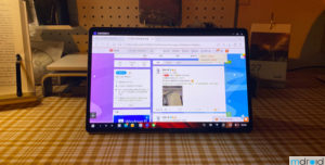 联想小新Pad Pro 12