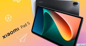 小米平板5国际版售价与内存规格曝光