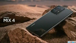 小米MIX 4暂时没有在大马推出的计划