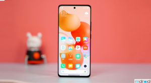 传小米12将于12月21日发布