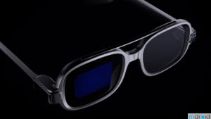 小米智能眼镜探索版发布