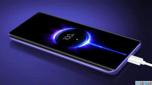 120W快充不会影响电池寿命