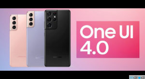 One UI 4