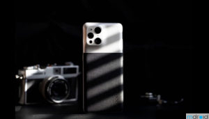 传OPPO Find X3 Pro影像大师纪念版