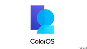 ColorOS 12发布