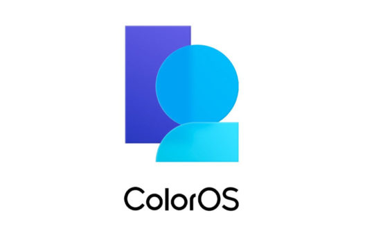 ColorOS 12发布