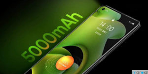 realme GT Neo2配置确定