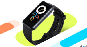 大马realme Band 2将于9月15日全球首发
