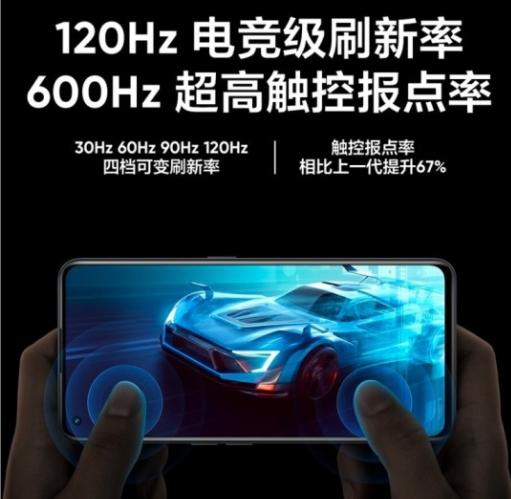 realme GT Neo2发布：带来十大升级，售价约RM1554起！ 3