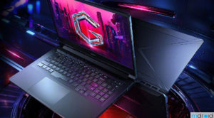 Redmi G 2021电竞笔电发布