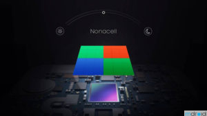 传三星将在2025年推出576MP相机传感器