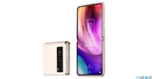 TCL折屏手机取消发布