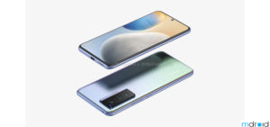 vivo X70配置曝光