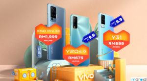 vivo x Lazada 9
