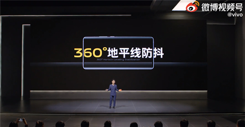 vivo X70系列中国发布：售价约RM2376起！ 4