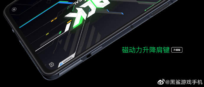 黑鲨4S系列电竞手机中国发布，售价约RM1742起！ 3