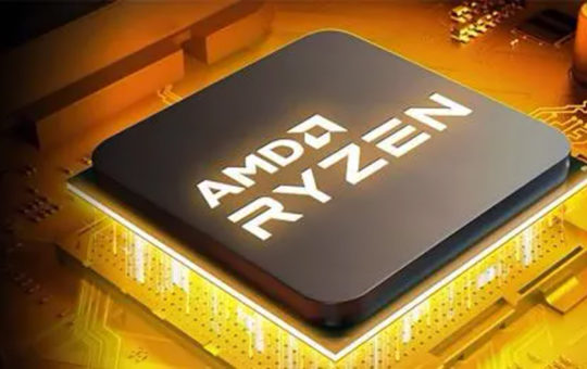 Windows 11将导致AMD处理器性能降低
