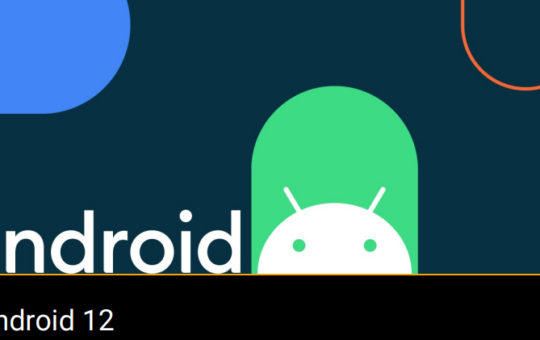 Android 12设备运行流畅