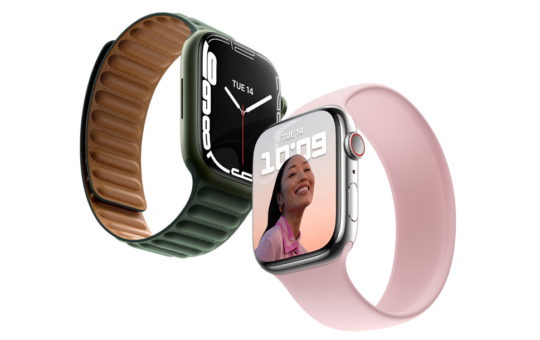 大马Apple Watch Series 7售价公布