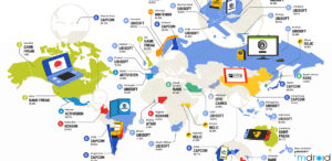 全球最让人讨厌游戏公司