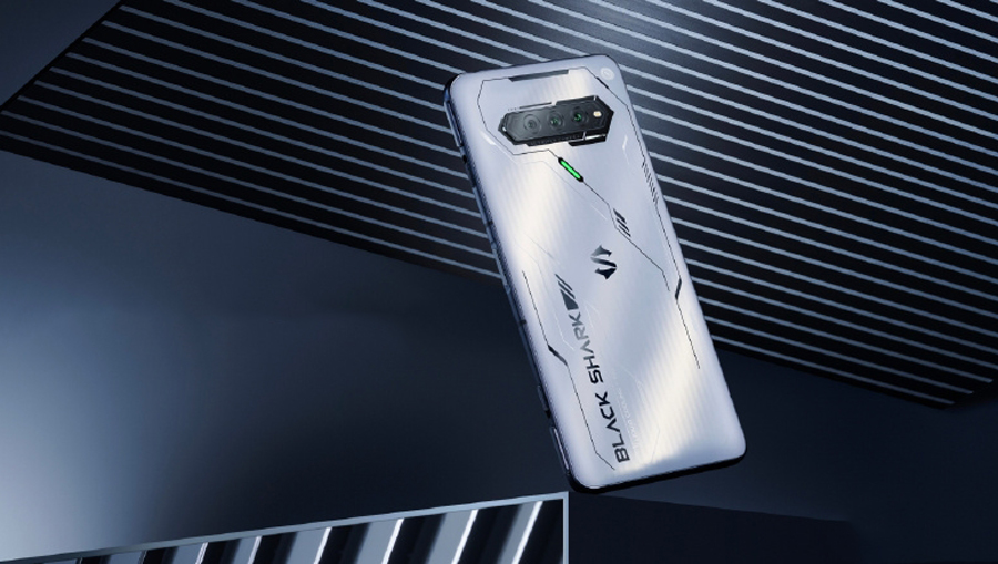 黑鲨4S系列电竞手机中国发布，售价约RM1742起！ 1