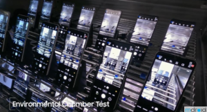 三星新视频展示如何测试Z Fold 3与Z Flip 3的耐用性