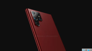 三星Galaxy S22全系仅支持25W