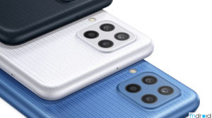 大马三星Galaxy M22发布