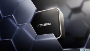 NVIDIA GeForce Now RTX 3080