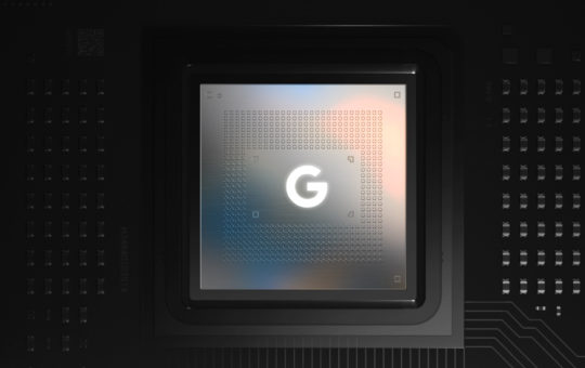谷歌Pixel 6 Pro跑分曝光