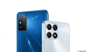 HONOR X30i 与 X30 Max将在10月28日发布