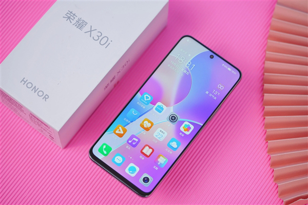 HONOR X30i