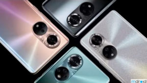 HONOR 50大马售价曝光