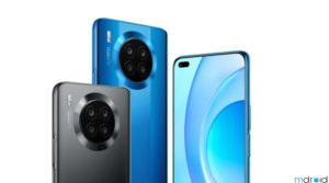 HONOR 50 Lite通过SIRIM认证