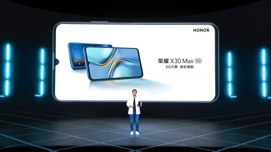 HONOR X30i