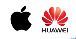 苹果反对华为注册