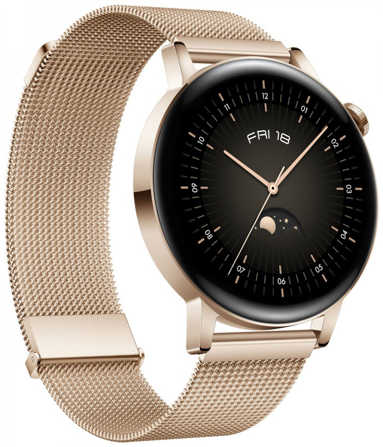 华为Watch GT 3发布，售价约RM1591起！ 1